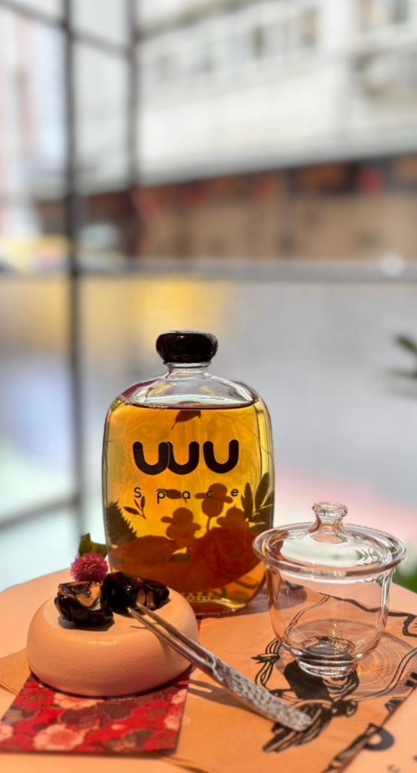 WU SPECIAL　　當 季 新 品